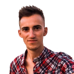 zdjęcie użytkownika AdMajster