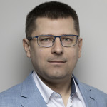 zdjęcie użytkownika Marcin Pater