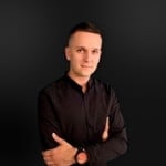 zdjęcie użytkownika Michał Cichosz