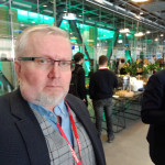 zdjęcie użytkownika Andrzej Feigin Electric