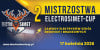 II Mistrzostwa ELECTROSIMET-CUP 2026 ⚡