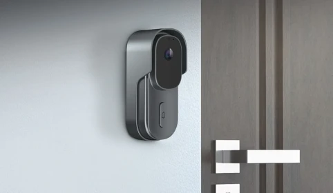 Extralink SmartLife – inteligentny domofon zewnętrzny z 5MP i Full HD