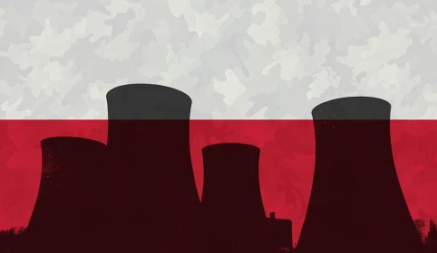 Francuska turbina dla pierwszej elektrowni jądrowej w Polsce