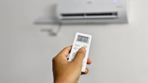 Klimatyzacja bez gazu i sprężarki?