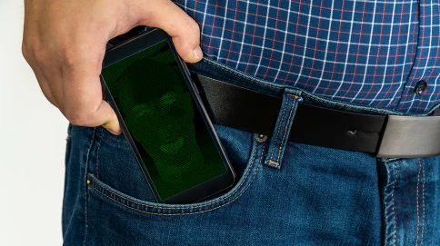 AI w kieszeni - Pocket Lab od Tiiny AI