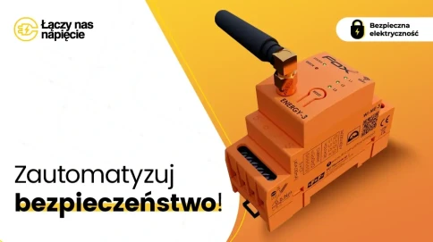 Zautomatyzuj bezpieczeństwo!