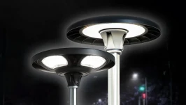 MOONLIGHT i MOONLIGHT SOLAR – elegancja i innowacja w oświetleniu miejskim