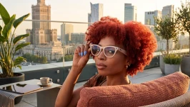 Inteligentne okulary Apple – premiera, design i funkcje AI. Rywalizacja z Metą