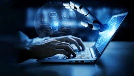 Medycyna 2035: Jak sztuczna inteligencja i cyfrowe bliźniaki pokonają nieuleczalne choroby?