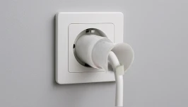 Obrotowa wtyczka HELMO 2P+Z – proste rozwiązanie, które warto poznać