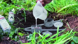 POWER GEL 400 ml – dwuskładnikowy żel izolacyjny do profesjonalnego zalewania puszek