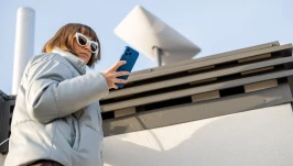 Satelitarna rewolucja w zasięgu ręki - koniec białych plam zasięgu?