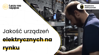 Jakość urządzeń do instalacji elektrycznych na rynku