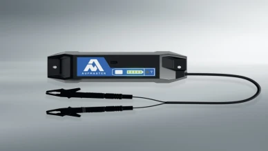 Miernik długości kabla – Aufmaster od Helukabla