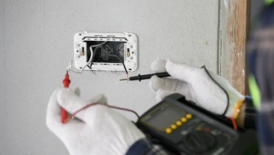 Jak wykonać pomiar instalacji elektrycznej?