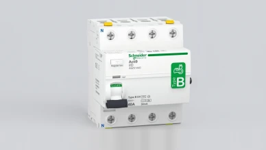 Różnicówka typ B – do czego służy i gdzie się ją stosuje?