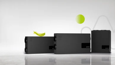 Rekuperacja i energooszczędność - korzyści systemu Rotenso Wentilo