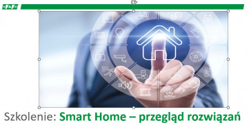 Smart Home - przegląd rozwiązań