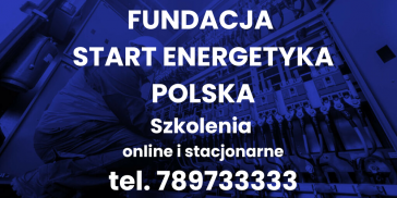 Szkolenie na uprawnienia elektryczne, energetyczne i gazowe stacjonarne Warszawa