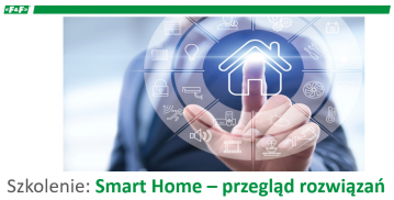 Smart Home - przegląd rozwiązań