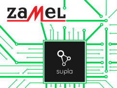 SUPLA - Szkolenie certyfikowane z zakresu sterowania bezprzewodowego Wi-Fi  Firmy Zamel - Zakres podstawowy