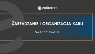 Zarządzanie i organizacja kabli: Najlepsze praktyki