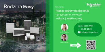 Sekrety instalacji - Poznaj sekrety bezpiecznej i przystępnej cenowo instalacji elektrycznej