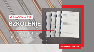 Projektowanie i budowa układów uziemiających – część I Wymagania norm i standardów energetycznych