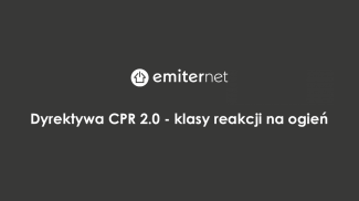 Webinar: Dyrektywa CPR 2.0 - klasy reakcji na ogień