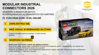 HARTING Webinar Modular Industrial Connectors