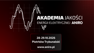Akademia Jakości Energii Elektrycznej ANIRO