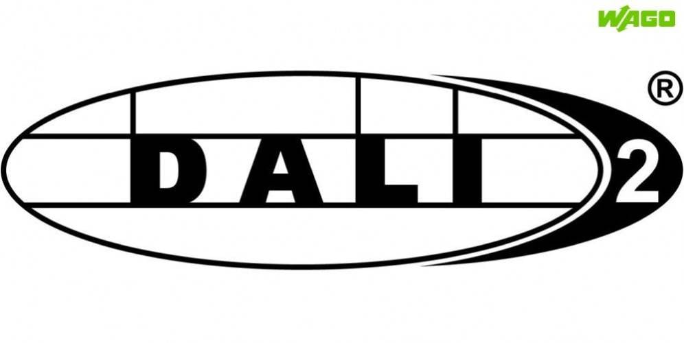 DALI w WAGO I/O System