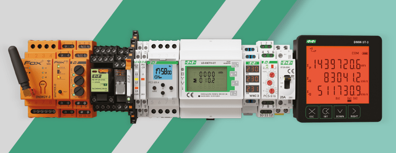 F&F - przegląd produktów cz. 1