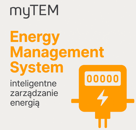 Mój Prąd 7.0 Energy Management System (EMS) - od myTEM