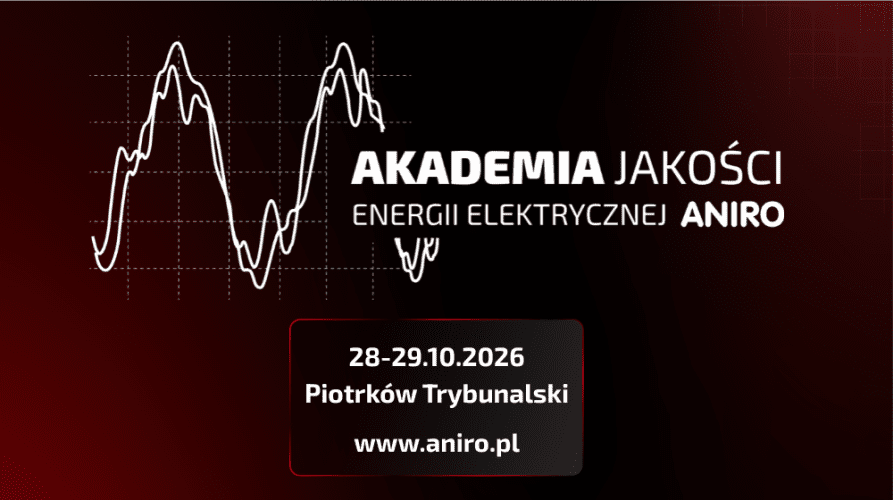 Akademia Jakości Energii Elektrycznej ANIRO