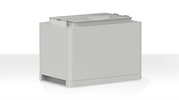Pylontech Force H2 i H3