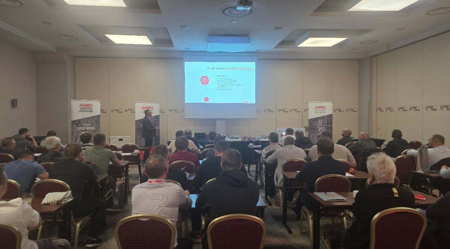 konferencja aniro główny cel