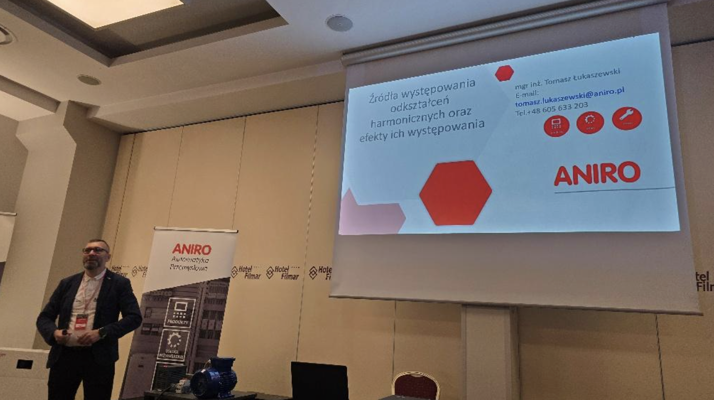 jakość energii w domach