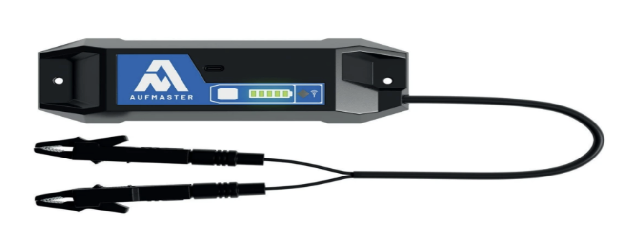 Miernik długości kabla – Aufmaster