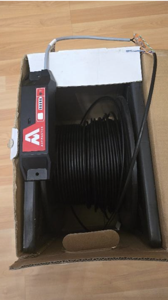 skrętka komputerowa kat.5e