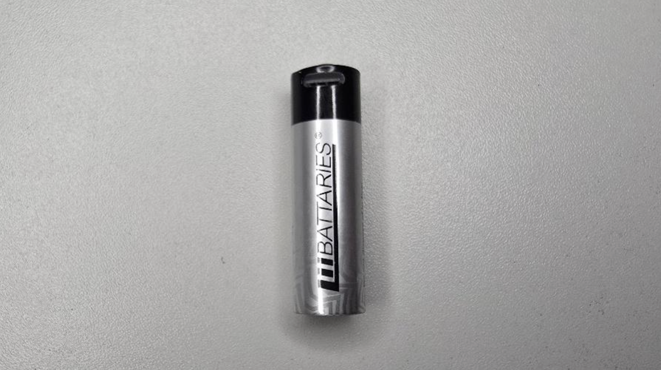 akumulatorki na napięcie 1,5V 