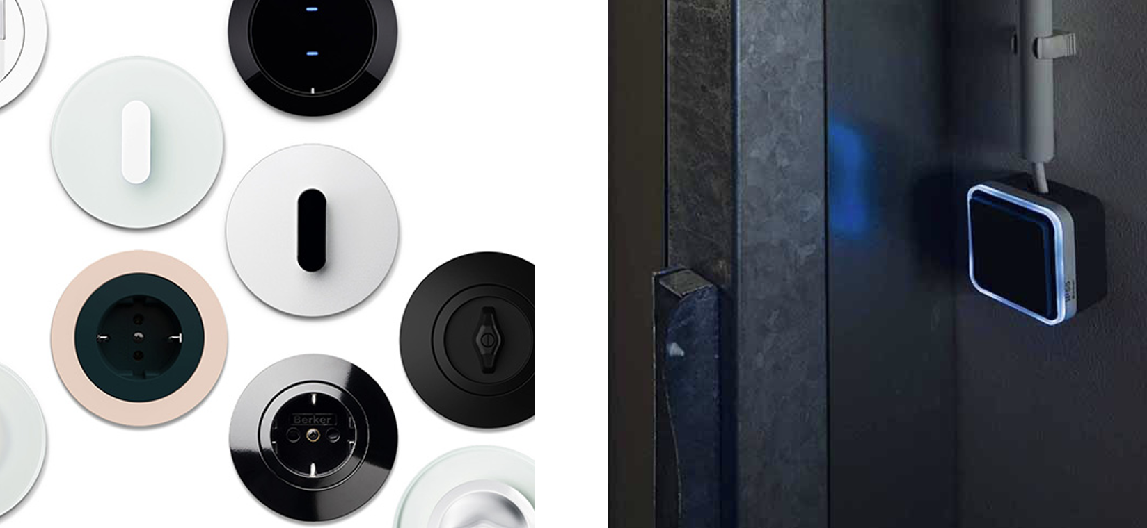 Berker to teraz Hager zdjęcie 1