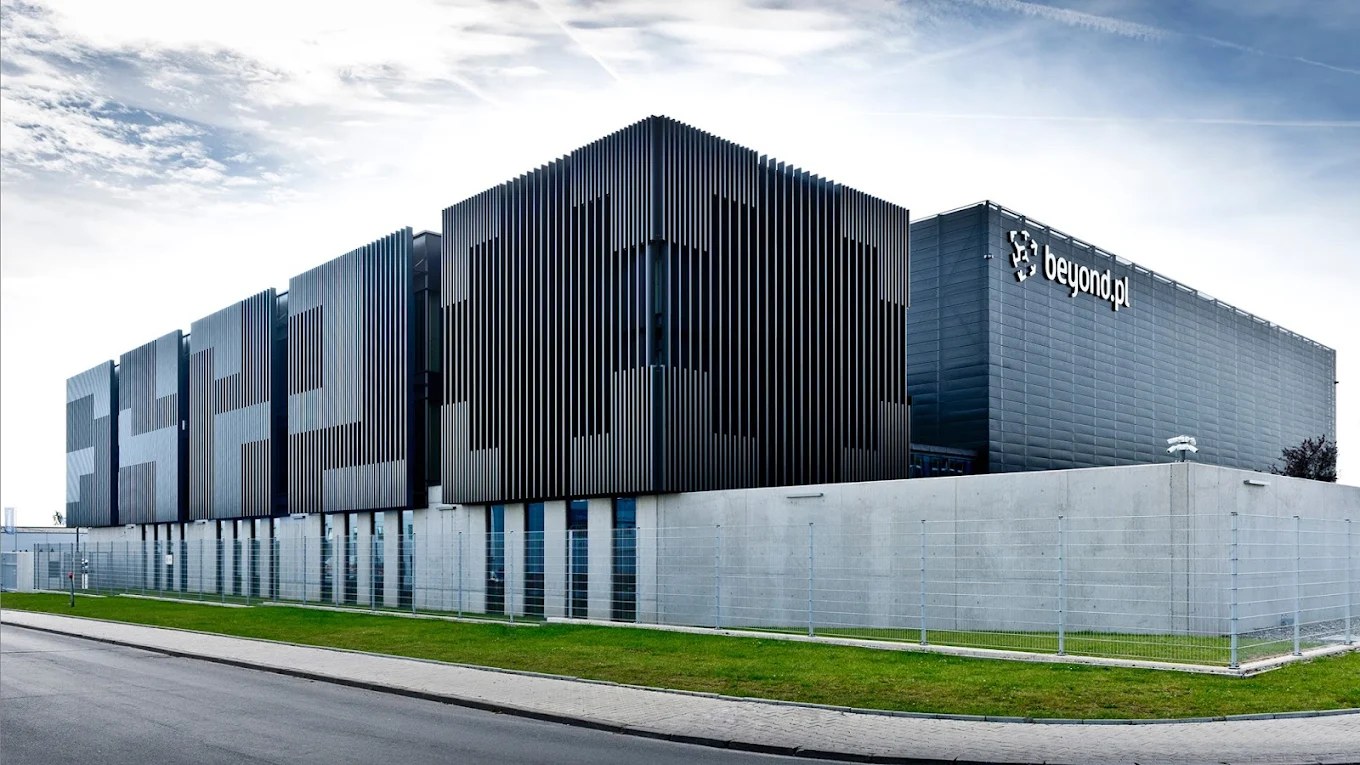 W Polsce ruszyła „fabryka AI”. GPU jako paliwo nowej rewolucji przemysłowej