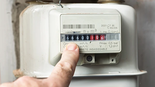 Przeliczanie m3 gazu na kwh zdjęcie 1