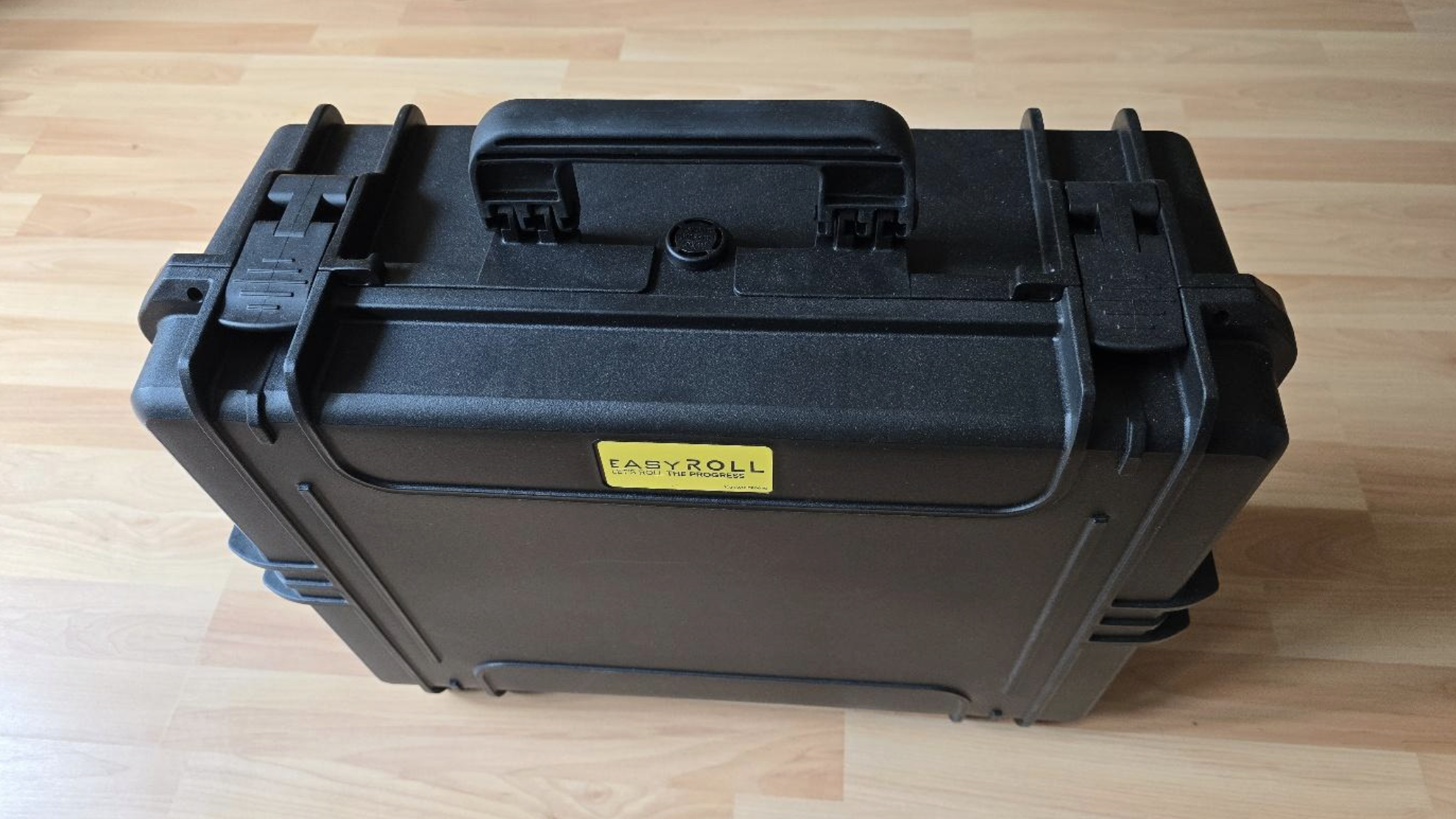 sprzęt easyroll - zdjęcie 1