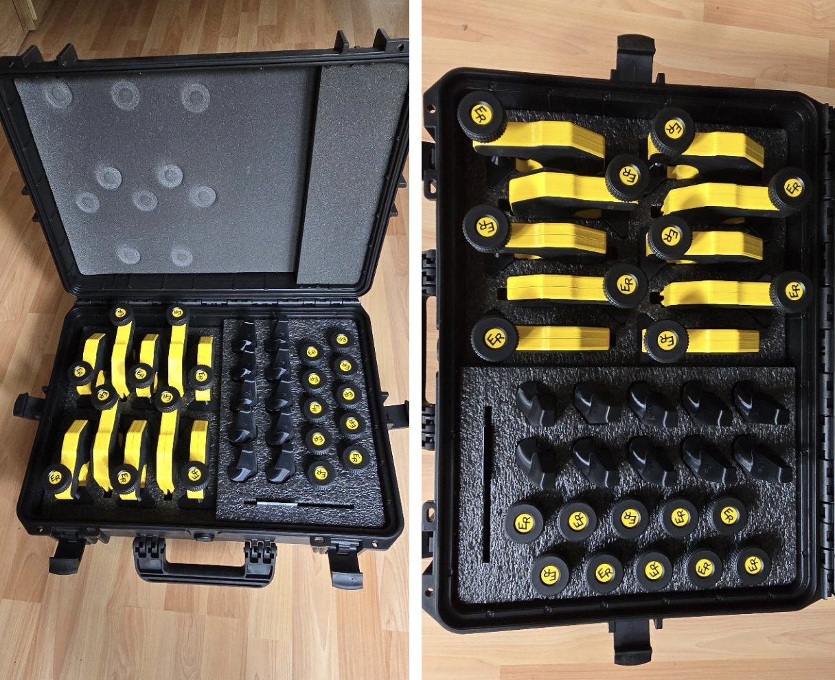 sprzęt easyroll - zdjęcie 2