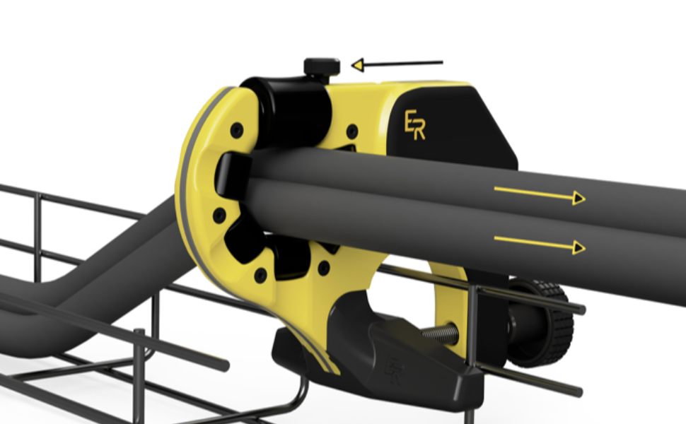 sprzęt easyroll - zdjęcie 6