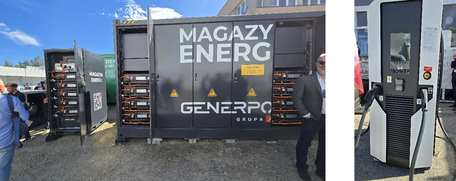 Energetab 2026 relacja zdjęcie 5