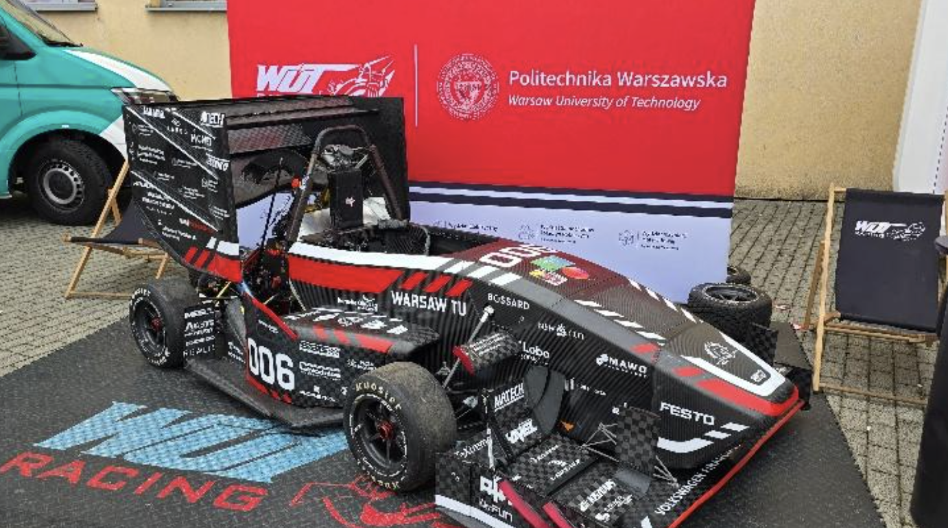 międzynarodowe energetyczne targi energetab - zdjęcie 1