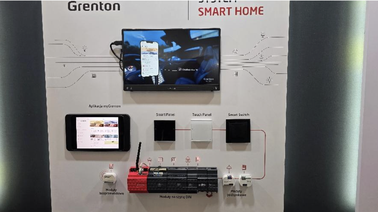 międzynarodowe energetyczne targi energetab - zdjęcie 11